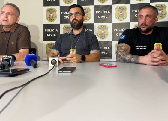 Adolescentes deram golpes de mata-leão e atearam fogo no corpo de professor assassinado em Mato Grosso