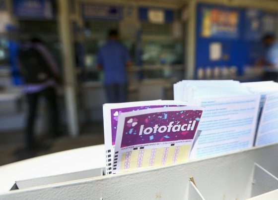 Apostador de MT Ganha mais de R$ 300 mil na Lotofácil