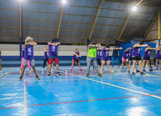 (Foto: Ascom Prefeitura/Watyson Fernando)