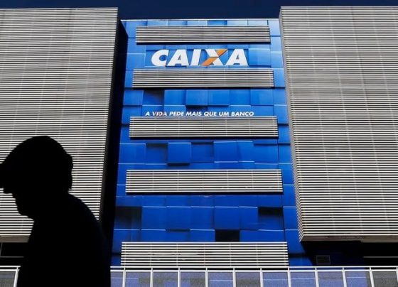 Caixa suspende por um ano pagamento de consignado para hospitais gaúchos - Marcelo Camargo/Agência Brasil