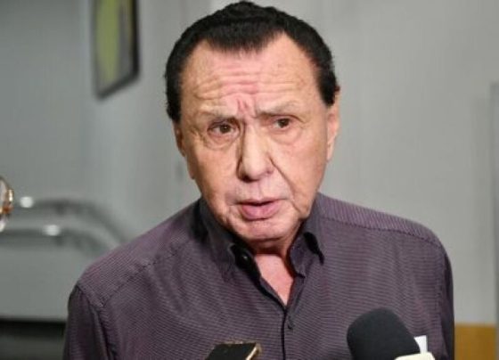 Carlos Bezerra, ex-governador de Mato Grosso é internado na UTI após acidente