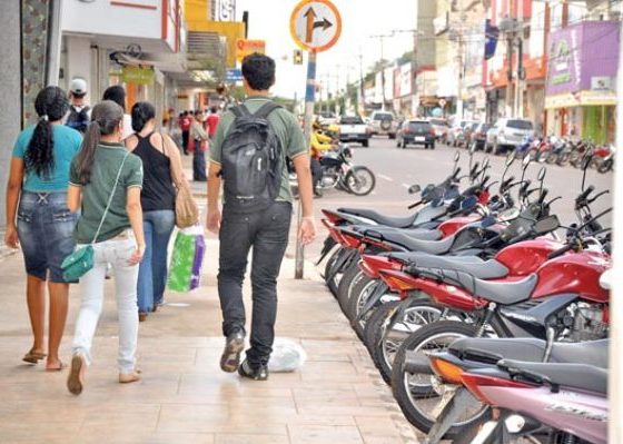 Confira o funcionamento do comércio em Rondonópolis durante o Carnaval