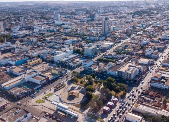 Rondonópolis bate recorde e atinge mais de U$ 3 bi em exportações em 2023