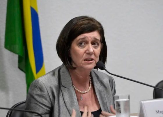 Conselho de Administração aprova Magda Chambriard para presidência da Petrobras - Foto: Wilson Dias/Agência Brasil