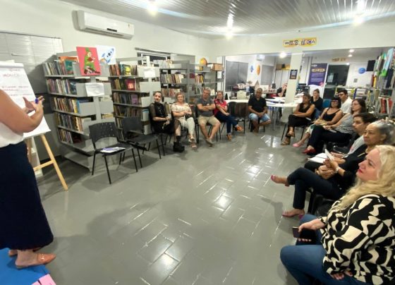 (Foto: Ascom Prefeitura/Carine Alves)