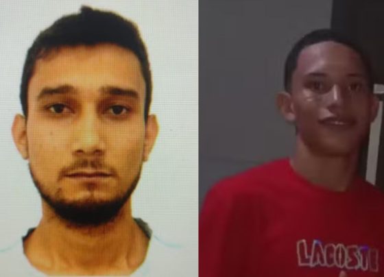 Vitimas de assassinatos em Sorriso