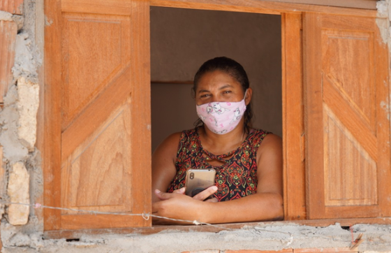 Expansão da internet de banda larga na PB e no RN tem R$ 88,5 mi do BNDES - Foto: Divulgação/Ministério das Comunicações (MCom)