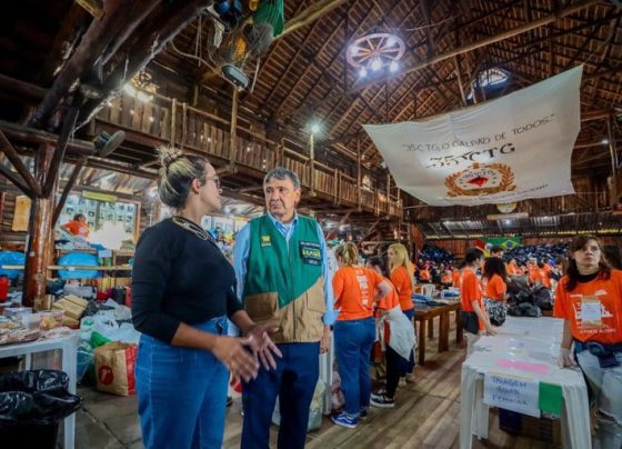 Governo Federal antecipa Bolsa Família de maio para todo o Rio Grande do Sul -