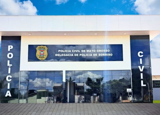 Advogado é preso por cárcere privado e apropriação de bens da sogra em Sorriso