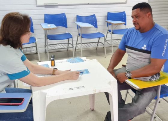 feira de empregos 10