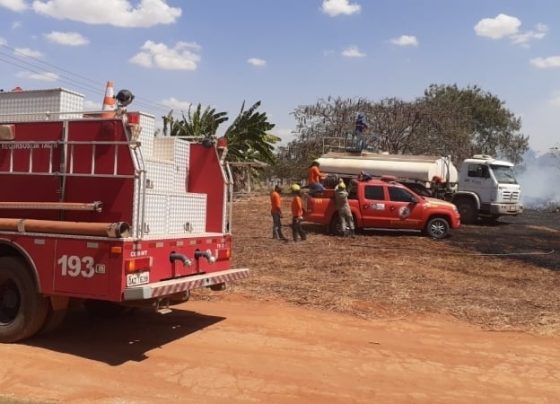 (Foto: Ascom Prefeitura)