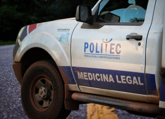 politec na rodovia - Foto CenárioMT