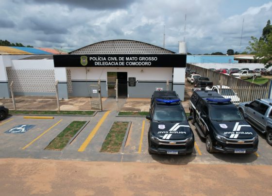 Mãe é presa por omissão e interferência em caso de estupro de vulnerável contra filha em Comodoro