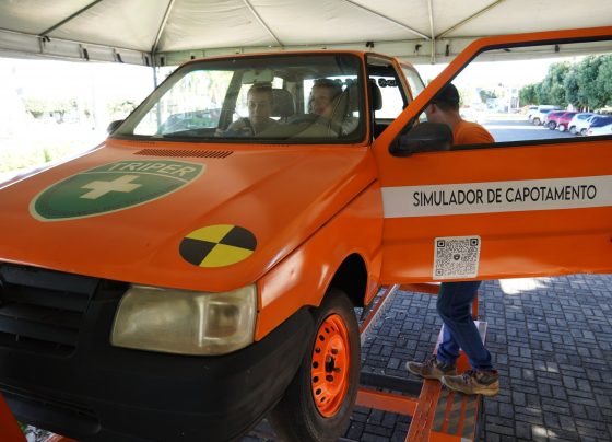 (Foto: Ascom Prefeitura/Janderson Kavano)