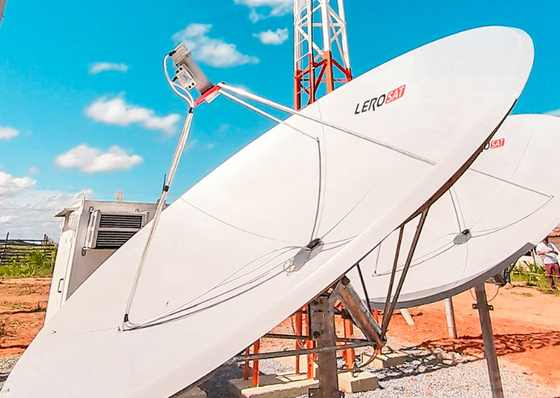 Mais de 100 mil pessoas terão acesso a novos canais de TV Digital -