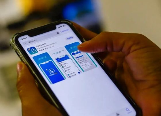 Nesta quarta (15), Caixa paga abono salarial a pessoas nascidas em maio e junho - Marcello Casal Jr/Agência Brasil