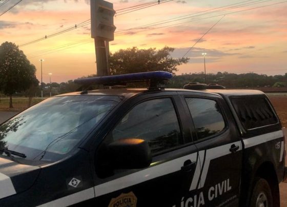 Polícia Civil cumpre mandado contra investigado por estupro de vulnerável_664cd3dd6bfaf.jpeg
