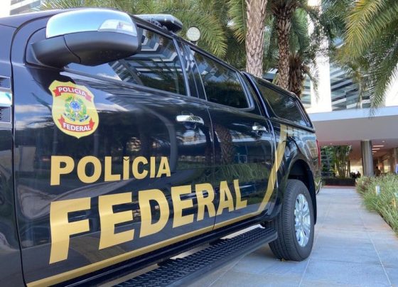 POLICIA FEDERAL