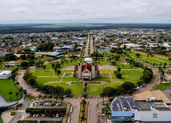 LUCAS DO RIO VEDE AEREO