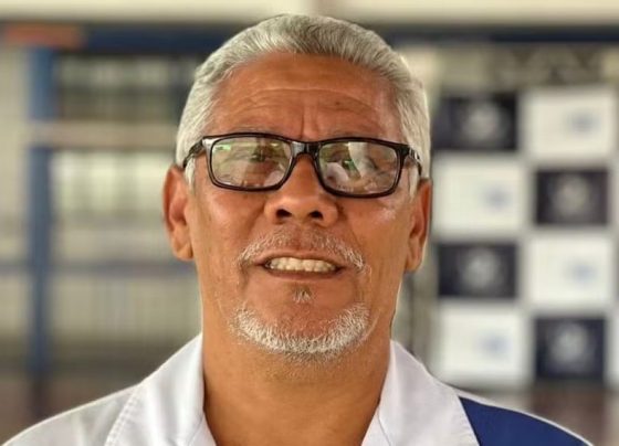 Professor desaparecido é encontrado morto em Mato Grosso