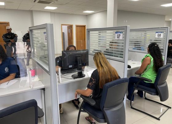 SER Família CNH Social: Primeiros Beneficiados no Interior Recebem Carteira Gratuita