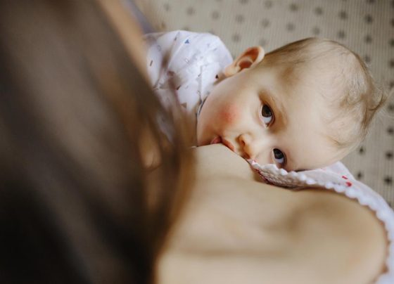 SES realiza Semana Mato-Grossense de Doação, Proteção e Sensibilização da Amamentação