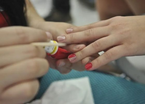 manicure