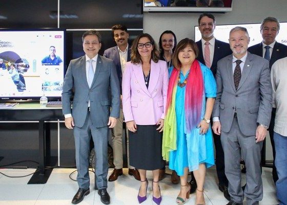 IRPF 2024 foi marcado pela celeridade no atendimento à população gaúcha - Foto: Divulgação/Serpro