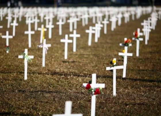 Mato Grosso registra aumento de 20% nos homicídios em 2022, segundo atlas da violência