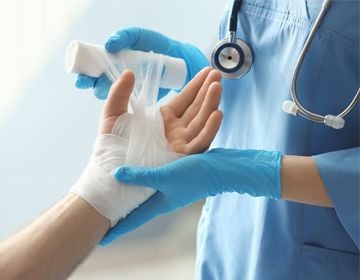 Mato Grosso registra aumento de 31,6% nos atendimentos a vítimas de queimaduras nos últimos quatro anos