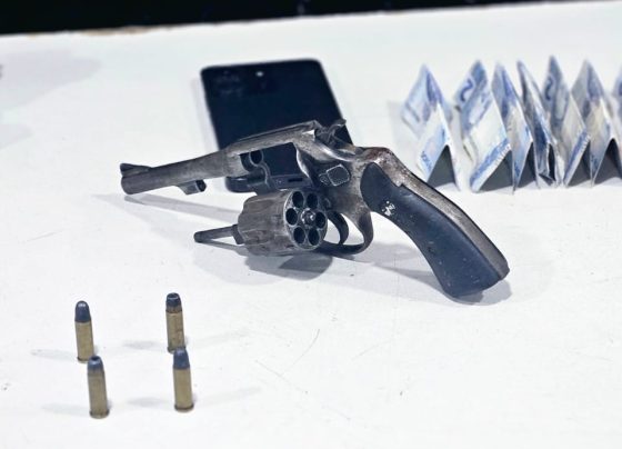 Suspeito de ameaça e tráfico de drogas é morto durante confronto com a polícia em Várzea Grande