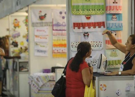 Desenrola Pequenos Negócios ultrapassa R$ 2,1 bilhões em renegociações - Fernando Frazão/Agência Brasil