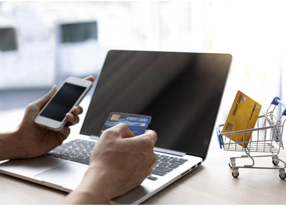 Imposto de Importação para compras em sites internacionais
