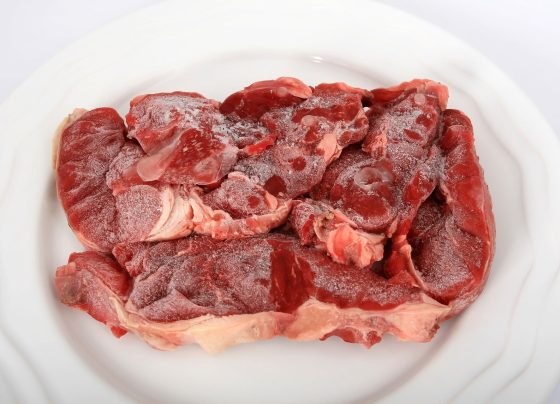 Quanto tempo as carnes duram no freezer?