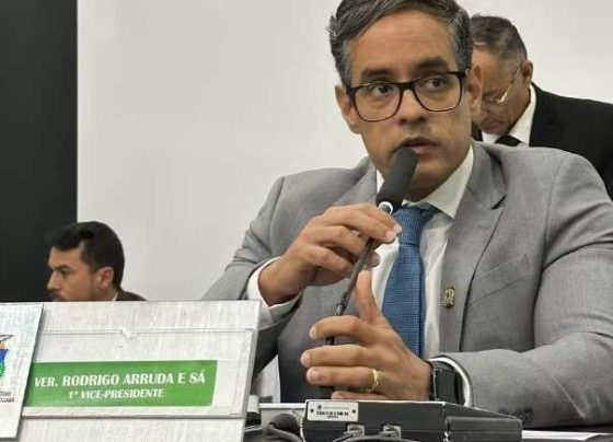 Projeto de lei propõe leitura da Bíblia em escolas de Cuiabá gera debate