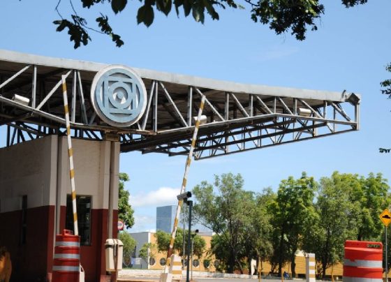 São 858 vagas, distribuídas pelos quatro campus da UFMT. (Foto: William Gomes/ UFMT)