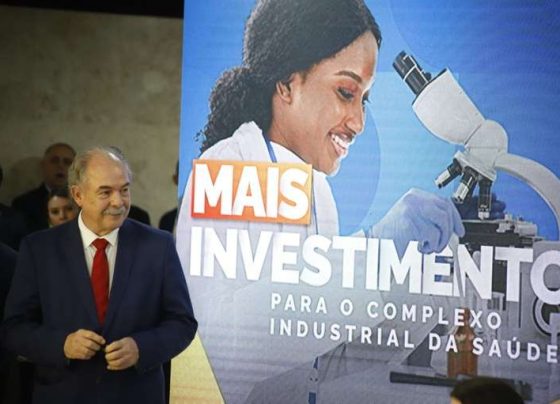 BNDES anuncia R$ 1,39 bi para indústria farmacêutica desenvolver medicamentos inovadores e acessíveis -