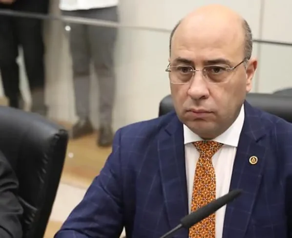 logo site Fuxico Gospel