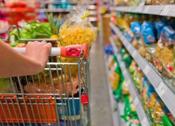 Em julho, inflação foi menor para famílias de baixa renda, diz Ipea - Agência Brasil/Arquivo