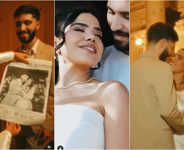 logo site Fuxico Gospel