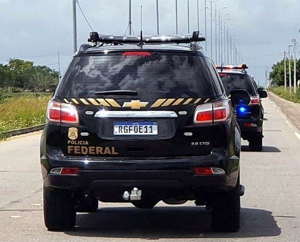 Operação Rabbit da PF apura esquema de informação privilegiada no mercado financeiro - Polícia Federal