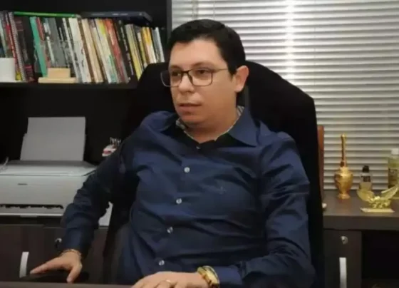 logo site Fuxico Gospel