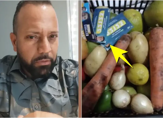 logo site Fuxico Gospel