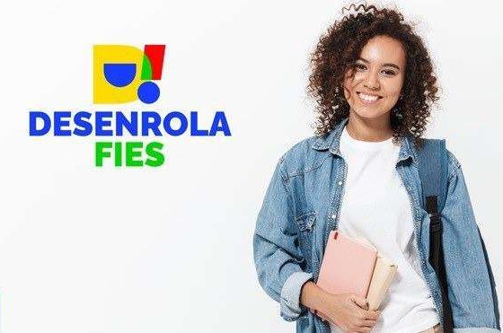 Desenrola Fies: 844 mil estudantes ainda podem renegociar dívidas - MEC/Divulgação