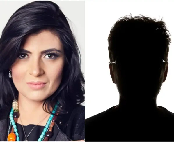 logo site Fuxico Gospel