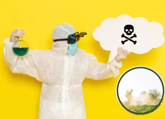 Fórum se manifesta contra redução da distância para aplicação de agrotóxicos em Mato Grosso