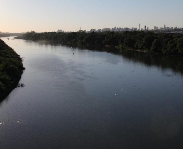 Mato Grosso inicia período de defeso da piracema com ações intensificadas