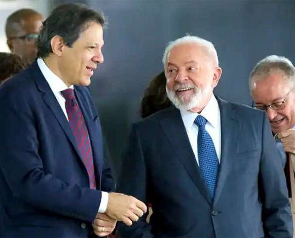 Junto com alta dos investimentos, 'Pibão' tem fôlego sem pressionar inflação - Fabio Rodrigues-Pozzebom/ Agência Brasil