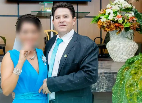 logo site Fuxico Gospel