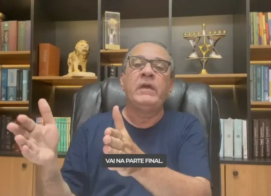 logo site Fuxico Gospel